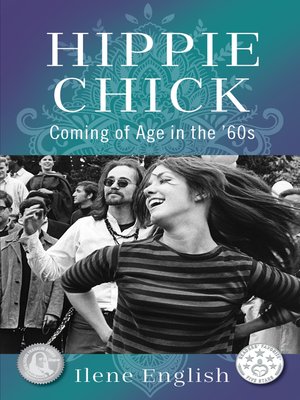 cover image of Hippie Chick